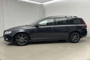Volvo V70 bild 2