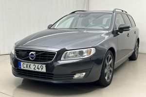 Volvo V70 bild 1