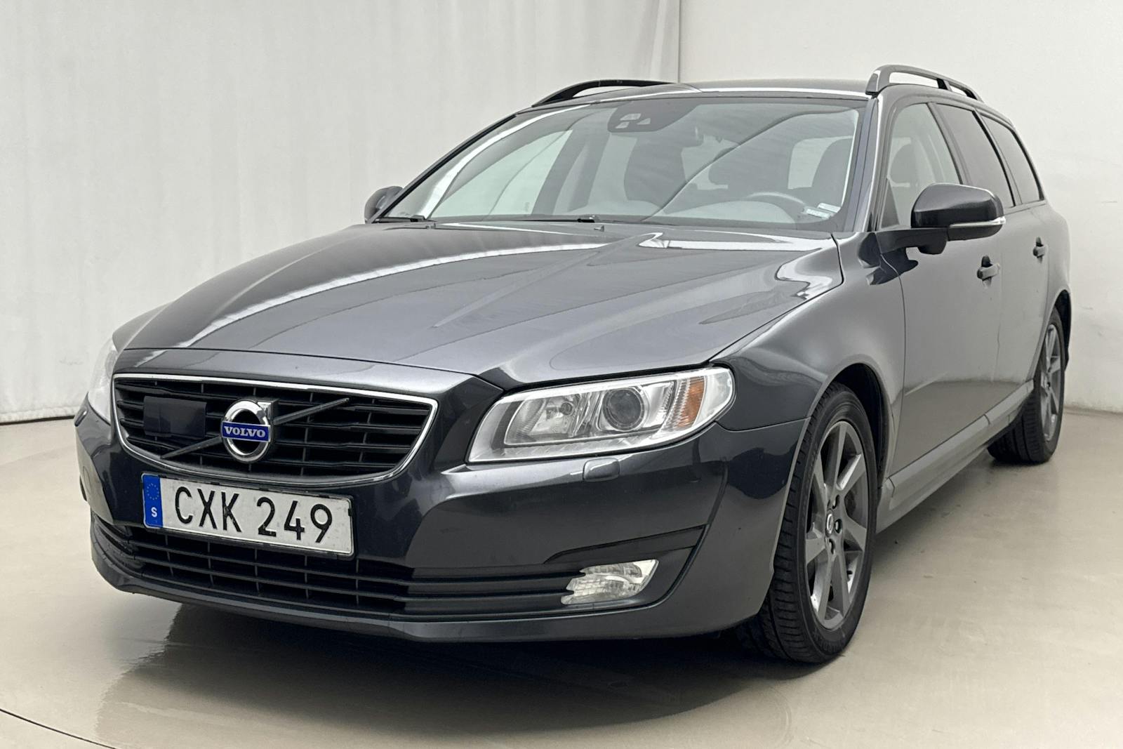 Volvo V70