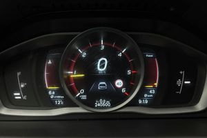 Volvo V70 bild 10