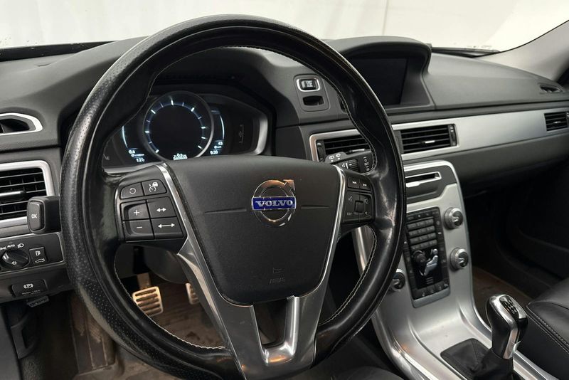 Volvo V70 bild 11