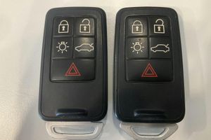Volvo V70 bild 15