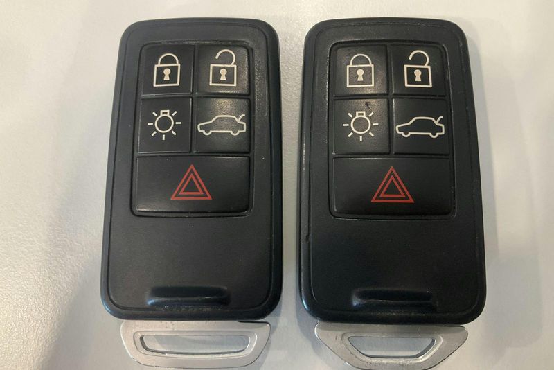 Volvo V70 bild 15