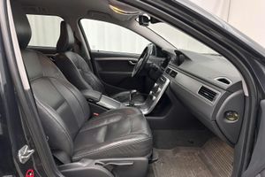 Volvo V70 bild 7