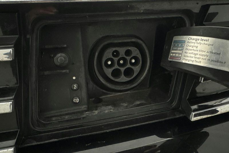Volkswagen Passat bild 18