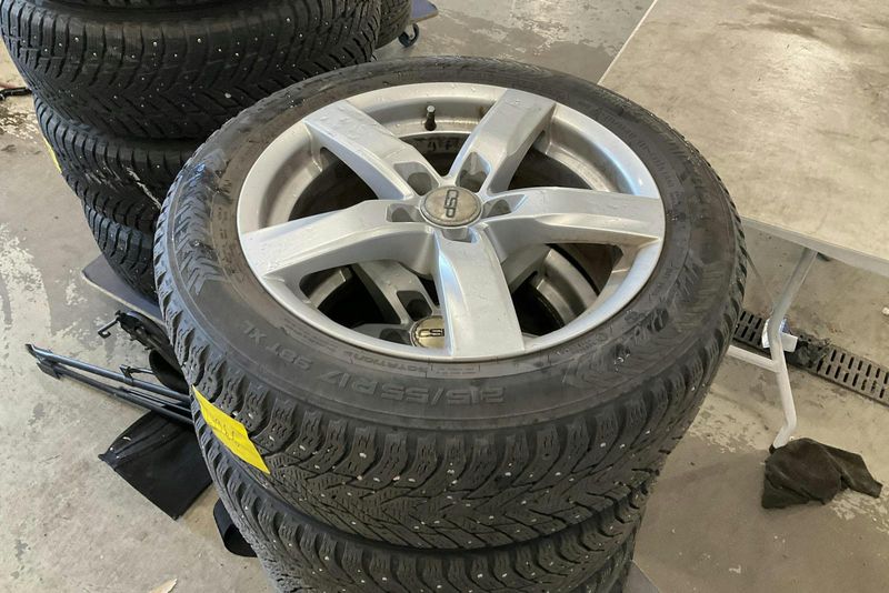 Volkswagen Passat bild 20