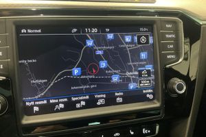 Volkswagen Passat bild 11