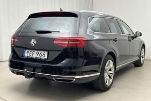Volkswagen Passat bild 3