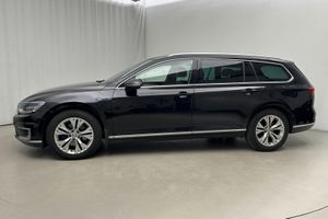 Volkswagen Passat bild 2