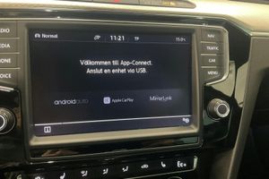 Volkswagen Passat bild 13