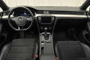 Volkswagen Passat bild 6