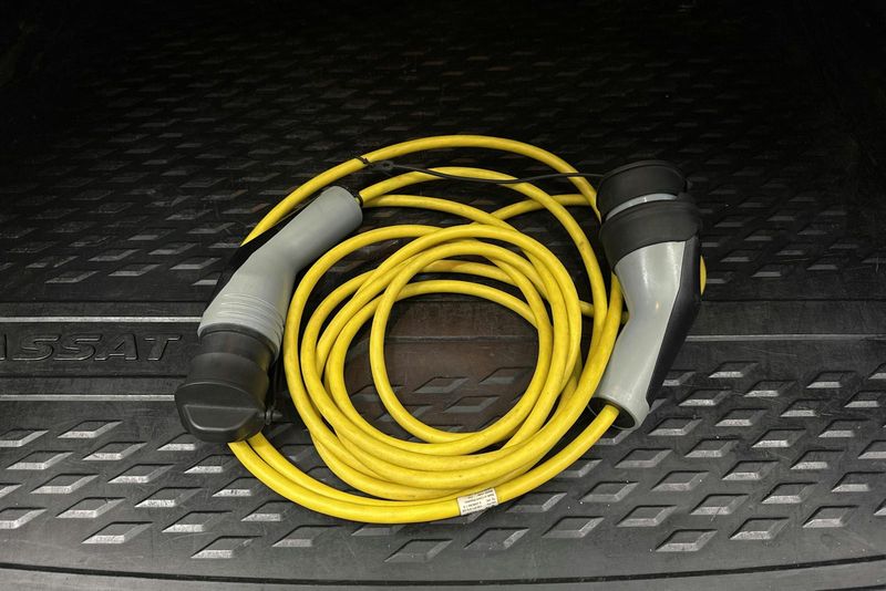 Volkswagen Passat bild 19
