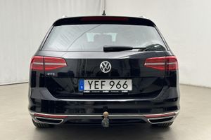Volkswagen Passat bild 5