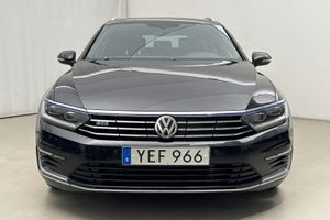 Volkswagen Passat bild 4