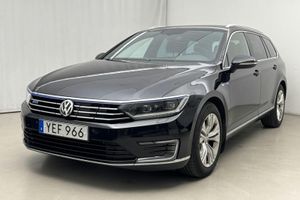 Volkswagen Passat bild 1