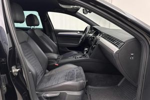Volkswagen Passat bild 7