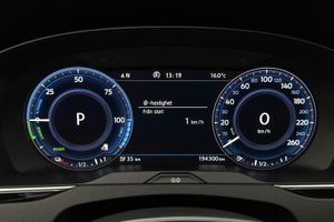 Volkswagen Passat bild 10