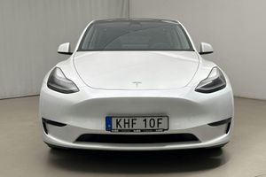 Tesla Model Y bild 4