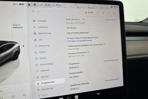 Tesla Model Y bild 10