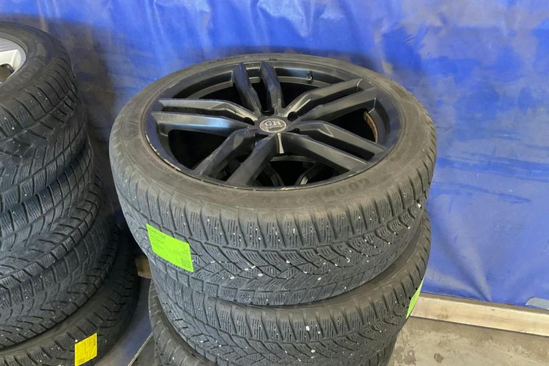 Tesla Model Y bild 23