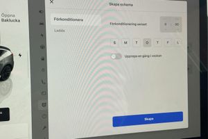 Tesla Model Y bild 15