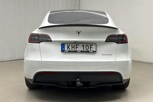 Tesla Model Y bild 5