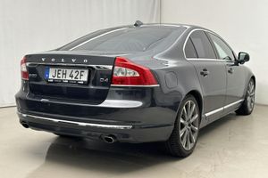 Volvo S80 bild 3