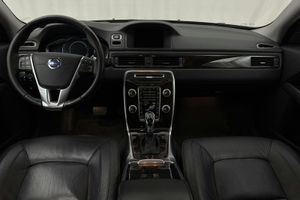 Volvo S80 bild 6