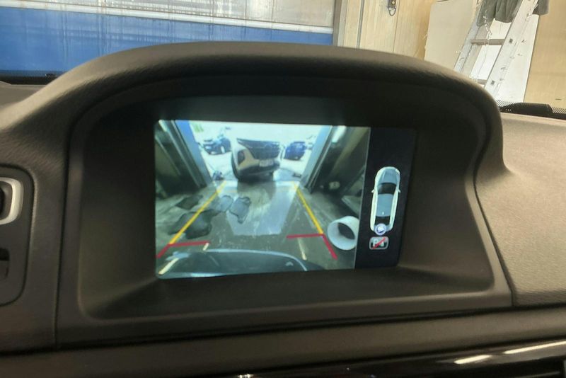 Volvo S80 bild 12
