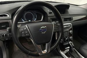 Volvo S80 bild 16