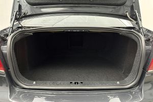 Volvo S80 bild 9