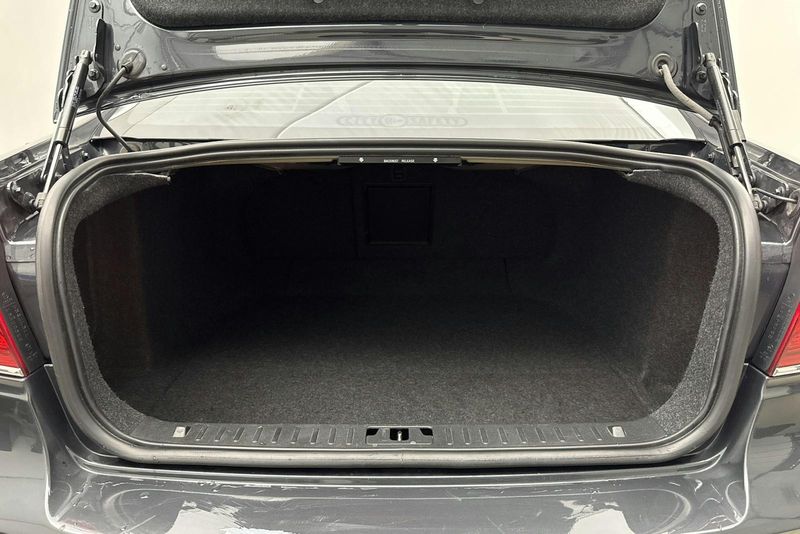 Volvo S80 bild 9