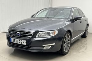 Volvo S80 bild 1