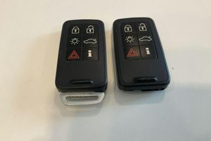 Volvo S80 bild 22