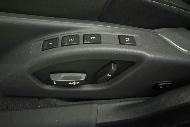 Volvo S80 bild 17