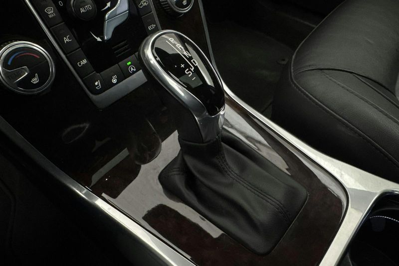Volvo S80 bild 15