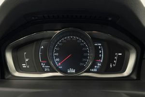 Volvo S80 bild 10