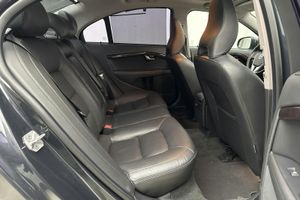 Volvo S80 bild 8