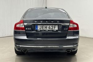Volvo S80 bild 5