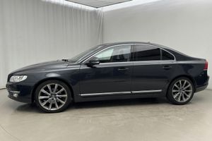 Volvo S80 bild 2