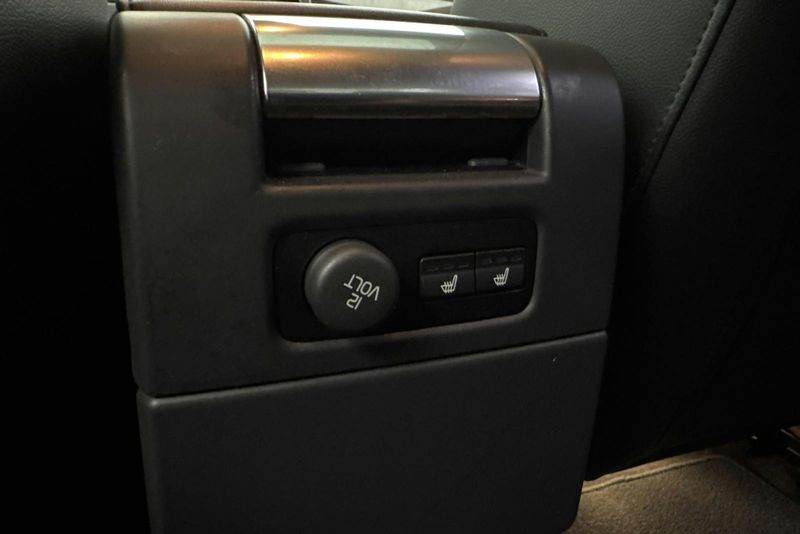 Volvo S80 bild 18