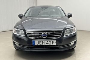 Volvo S80 bild 4