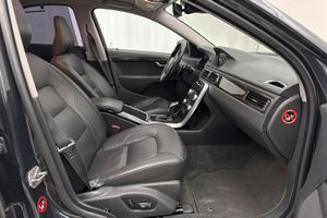 Volvo S80 bild 7