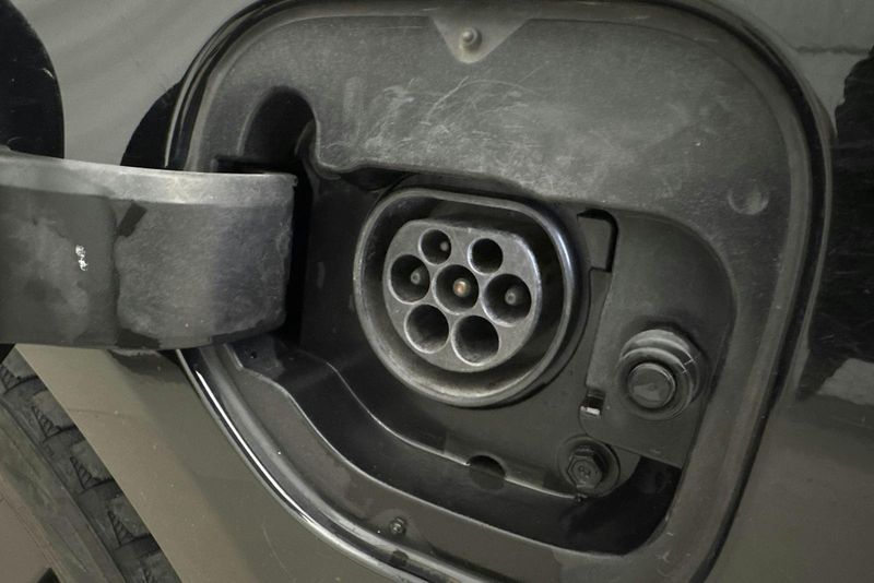Kia Optima bild 26
