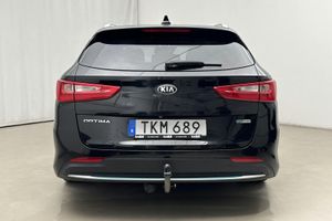Kia Optima bild 5