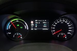 Kia Optima bild 10