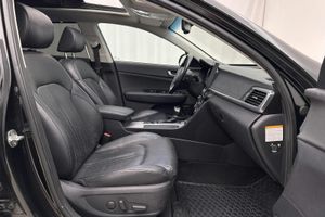 Kia Optima bild 7