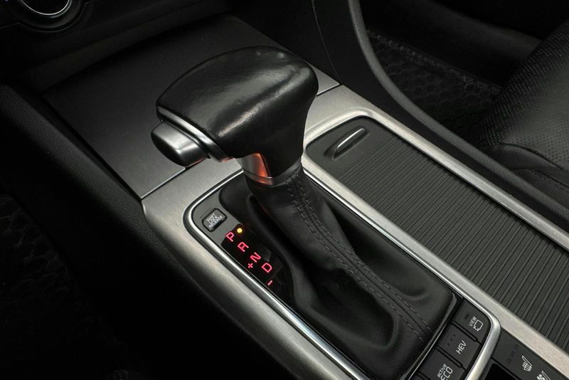 Kia Optima bild 18