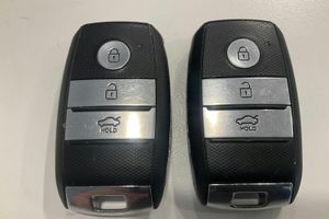 Kia Optima bild 27
