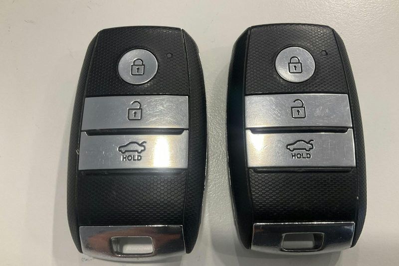 Kia Optima bild 27